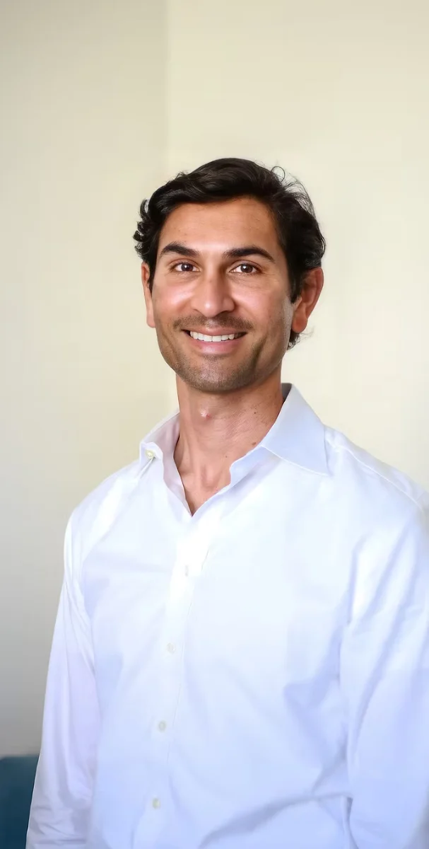Dr. Neetu Ahluwalia — Dr. A
